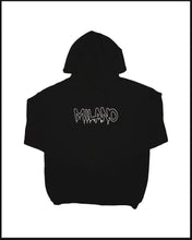 Carica l'immagine nel visualizzatore di Gallery, Graffiti Milano Hoodie - Graffiti Milano