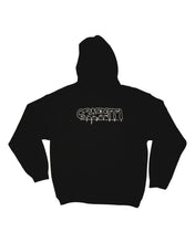 Carica l'immagine nel visualizzatore di Gallery, Graffiti Milano Hoodie - Graffiti Milano