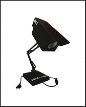 Load image into Gallery viewer, "lampada" "watch your steps" Graffiti Milano parte 1