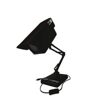 Load image into Gallery viewer, "lampada" "watch your steps" Graffiti Milano parte 2