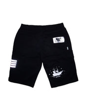 Carica l'immagine nel visualizzatore di Gallery, "pirates" bermuda (retro)