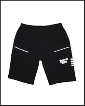 Carica l'immagine nel visualizzatore di Gallery, "pirates" bermuda (fronte)