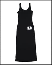 Load image into Gallery viewer, "pirates" vestito da donna (fronte)