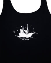 Load image into Gallery viewer, "pirates" vestito da donna (particolare grafica retro))