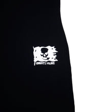 Load image into Gallery viewer, "pirates" vestito da donna (particolare logo fronte))