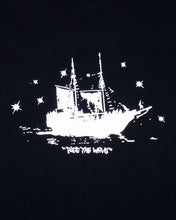Load image into Gallery viewer, "Pirates" Long sleeve t-shirt