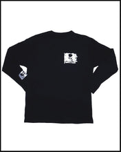 Load image into Gallery viewer, "Pirates" Long sleeve t-shirt