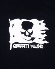 Load image into Gallery viewer, "Pirates" Long sleeve t-shirt