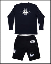 Load image into Gallery viewer, "Pirates" outfit