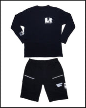 Load image into Gallery viewer, "Pirates" outfit