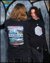Load image into Gallery viewer, "Unlock the city" X "Neen" Chicago edition long sleeve - Graffiti Milano