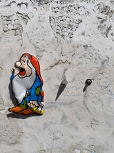 Load image into Gallery viewer, Zoow24 1/1 Giubbotto Bomber - Graffiti Milano