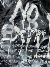 Load image into Gallery viewer, Zoow24 1/1 Giubbotto Bomber - Graffiti Milano