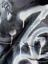 Load image into Gallery viewer, Zoow24 1/1 Giubbotto Bomber - Graffiti Milano