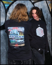 Carica l&#39;immagine nel visualizzatore di Gallery, &quot;Unlock the city&quot; X &quot;Neen&quot; Chicago edition long sleeve - Graffiti Milano
